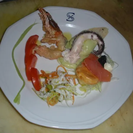 酒店 索里达格酒店 2*