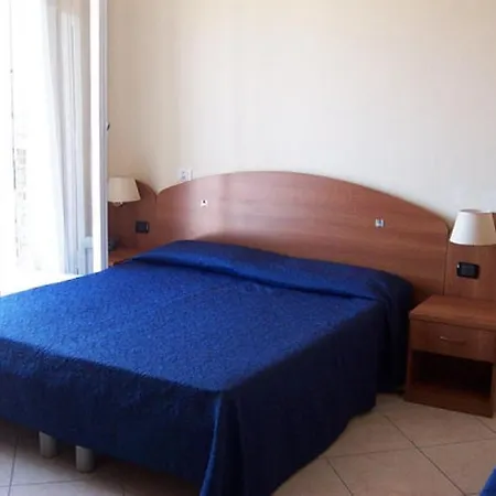 Solidago Hotel Arma di Taggia