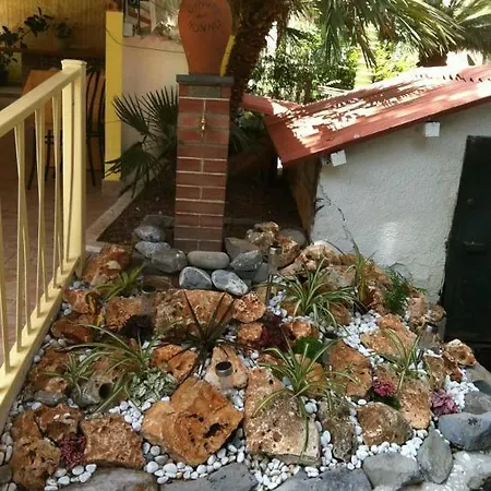 Solidago Hotel 2*
