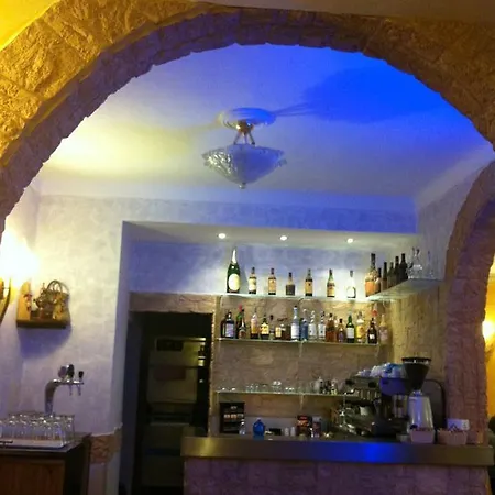 索里达格酒店 酒店 2*