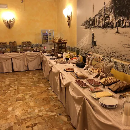 Hotel Solidago 2*