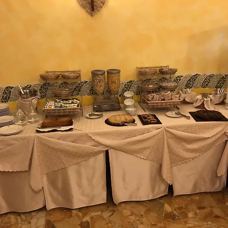 Hotel Solidago 2*