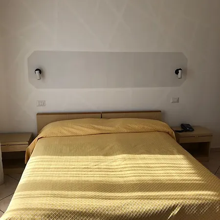 Hotel Solidago 2*