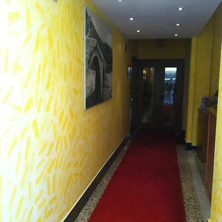 Hotel Solidago