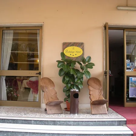 Hotel Solidago Arma di Taggia