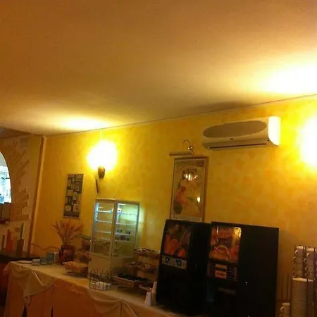 Solidago Hotel Taggia