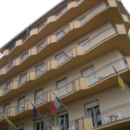 Hotel Solidago Arma di Taggia