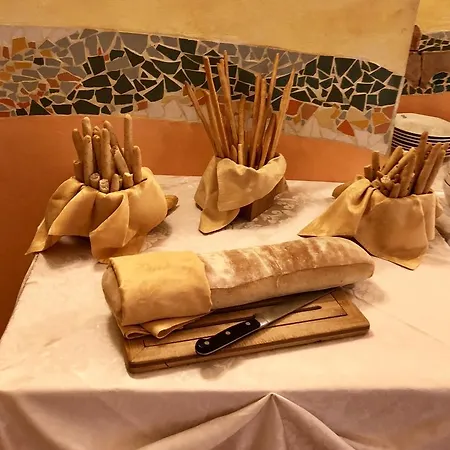 Solidago 2* Arma di Taggia