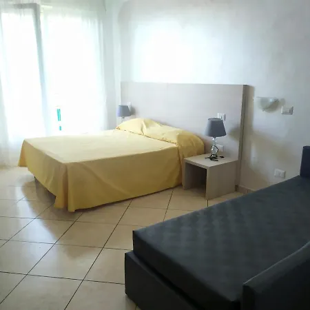 Solidago Hotel 2*