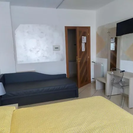 Solidago Arma di Taggia