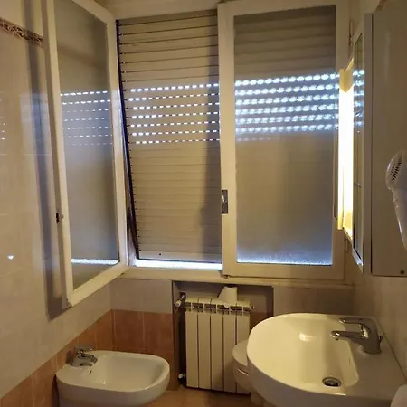 Solidago Hotel
