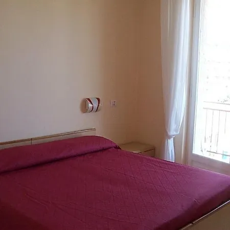 Hotel Solidago Taggia