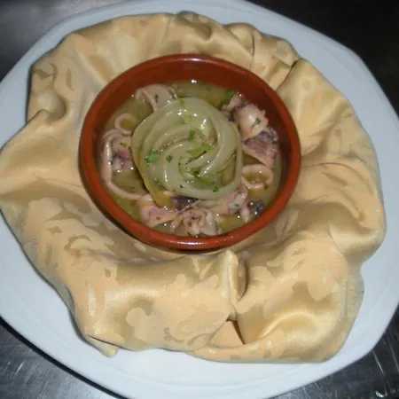 Hotel Solidago Taggia