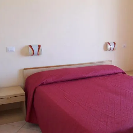 Hotel Solidago 2*