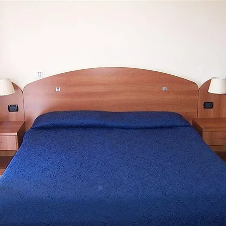 Hotel Solidago Arma di Taggia