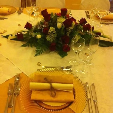 Hotel Solidago Taggia