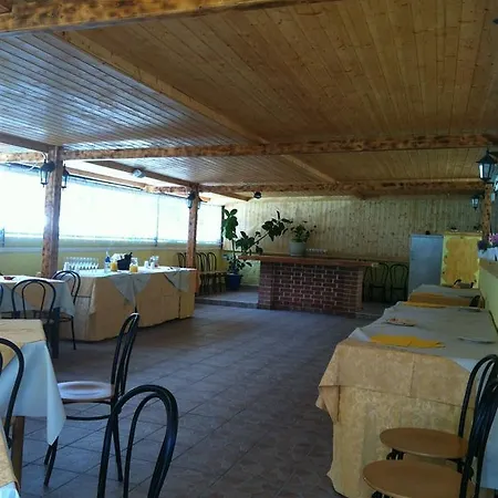 Solidago Hotel Arma di Taggia