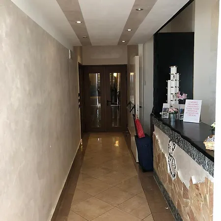 Hotel Solidago 2*