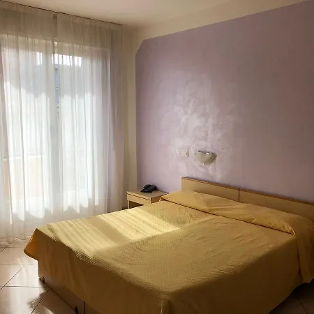 Hotel Solidago Taggia