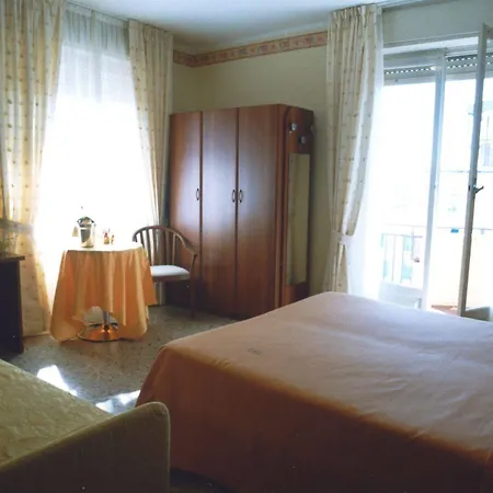 Hotel Solidago Arma di Taggia