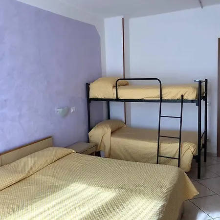 Solidago 2* Arma di Taggia