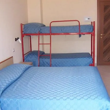 Hotel Solidago 2*