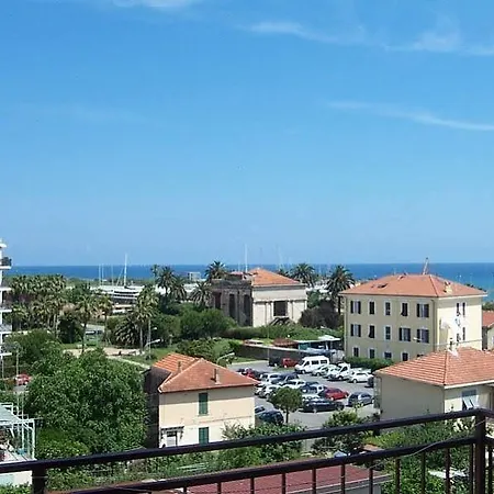 Solidago Arma di Taggia