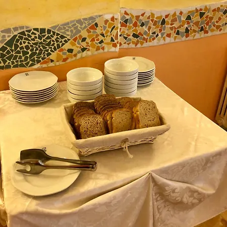 Hotel Solidago Arma di Taggia