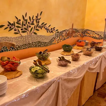 Hotel Solidago Taggia