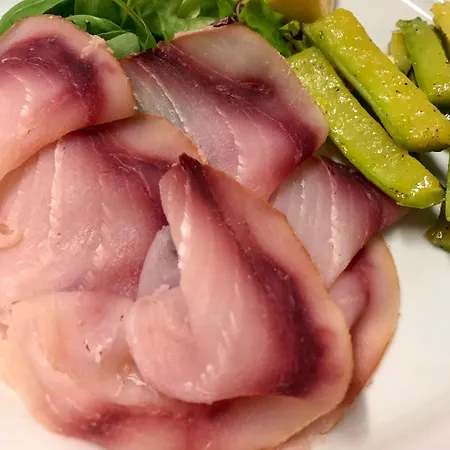 Solidago Hotel Arma di Taggia