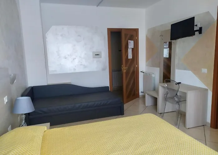 Solidago Arma di Taggia