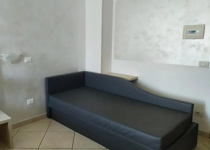 Solidago Arma di Taggia