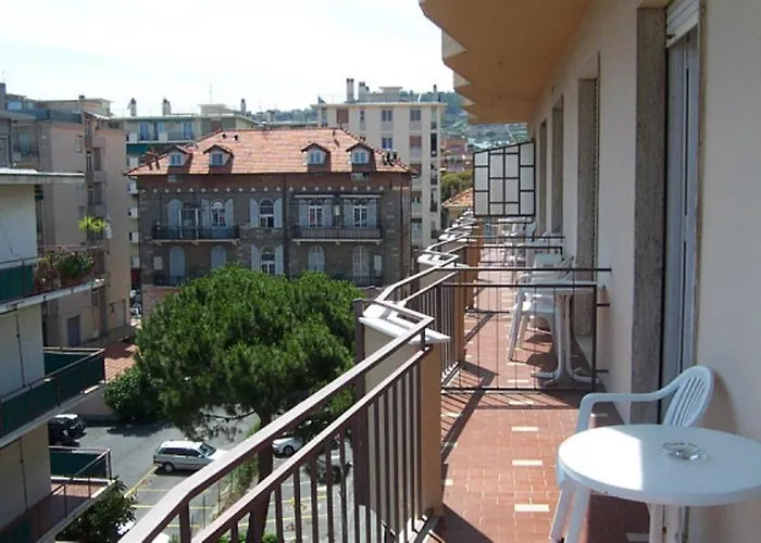 Solidago Arma di Taggia