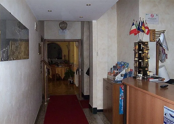 Hotel Solidago Arma di Taggia