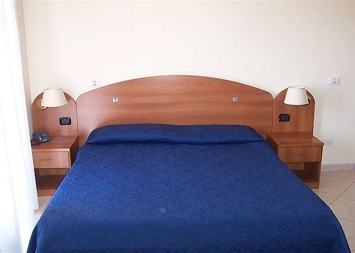 Hotel Solidago Arma di Taggia