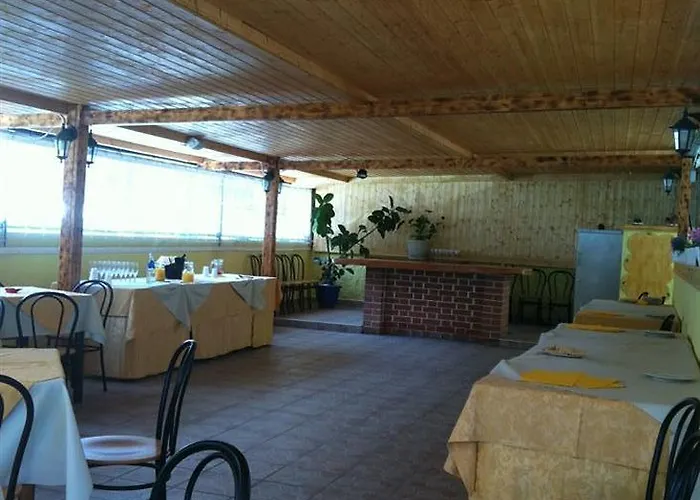 Solidago Hotel Arma di Taggia