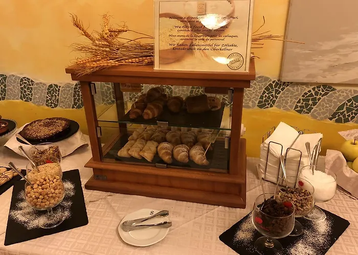 Solidago 2* Arma di Taggia