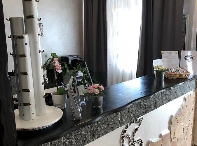 Solidago Hotel Arma di Taggia