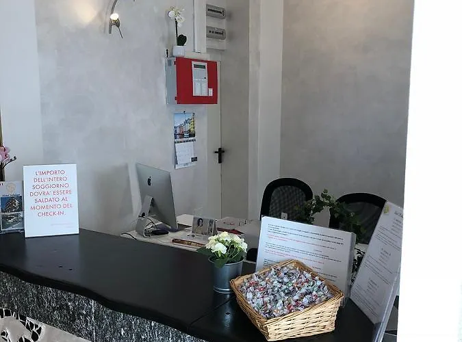 Hotel Solidago Arma di Taggia