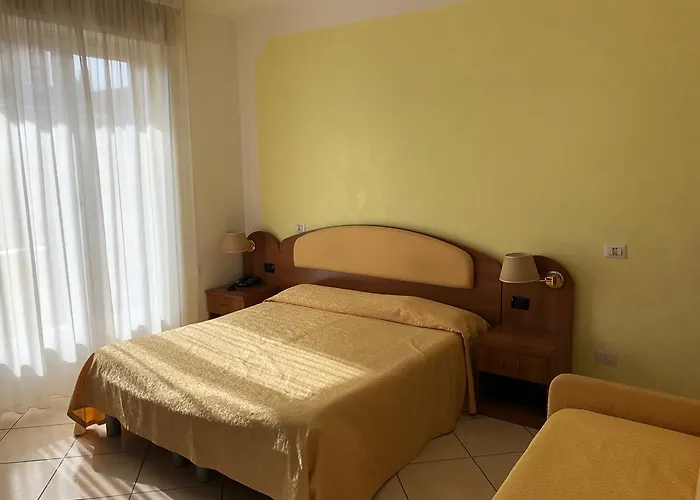 Solidago Hotel Arma di Taggia