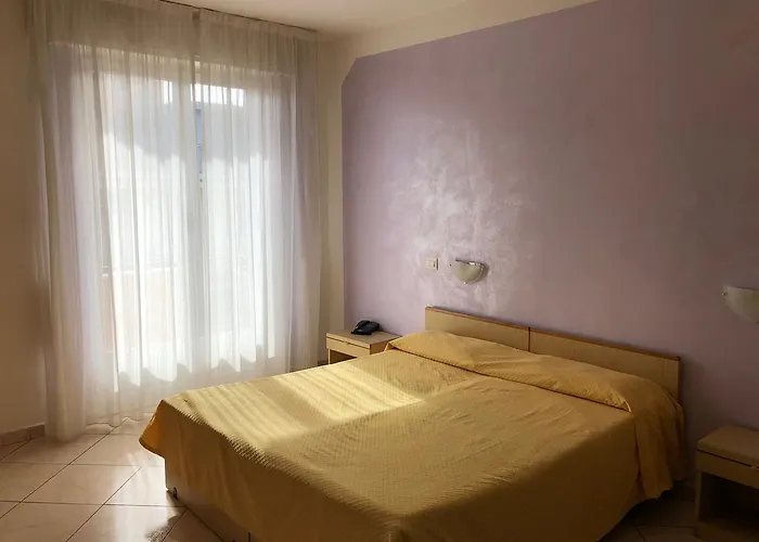 Hotel Solidago Arma di Taggia
