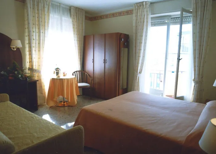 Hotel Solidago Arma di Taggia