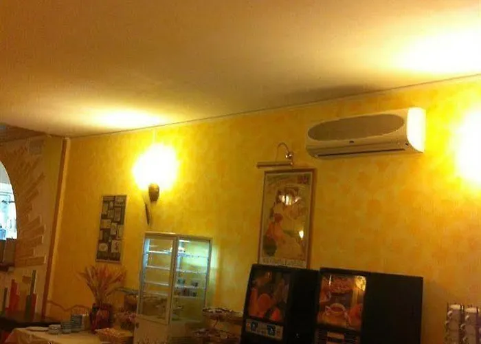 Solidago Hotel Arma di Taggia