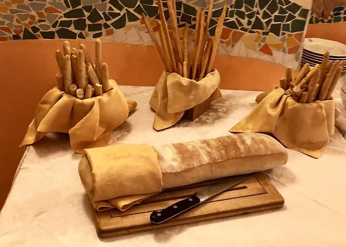 Solidago 2* Arma di Taggia